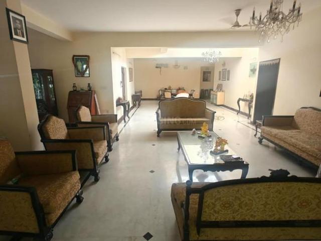 Flat for rent in Anna Nagar, Tamil Nadu
