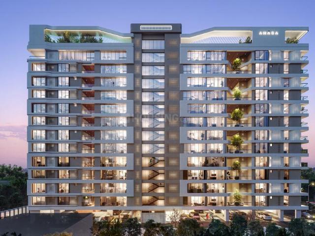 Flat for sale in Ward 103, Chennai Corporation