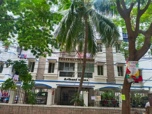 Flat for sale in Tamil Nadu