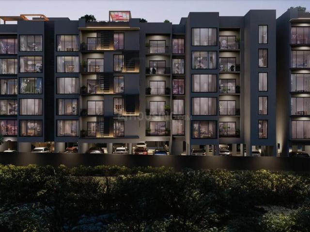 Flat for sale in Anna Nagar, Tamil Nadu