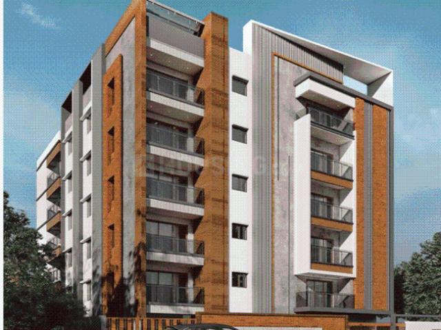 Flat for sale in Ward 103, Chennai Corporation