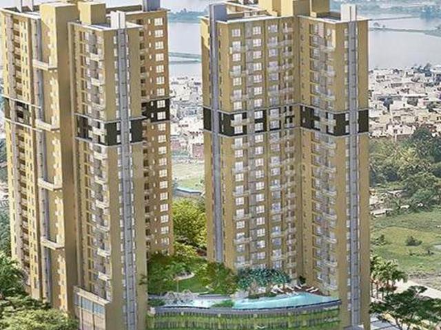 Flat for sale in Koch Pukur, South 24 Parganas