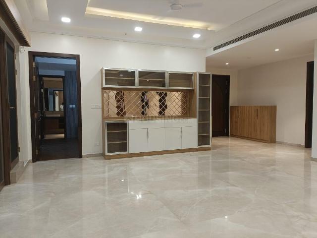 Flat for rent in Bangalore East, Cox Town - Bangalore