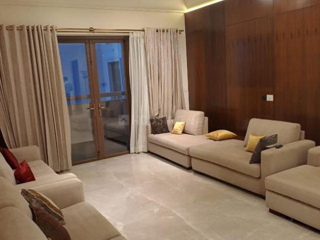 Flat for rent in Bangalore East, Cox Town - Bangalore