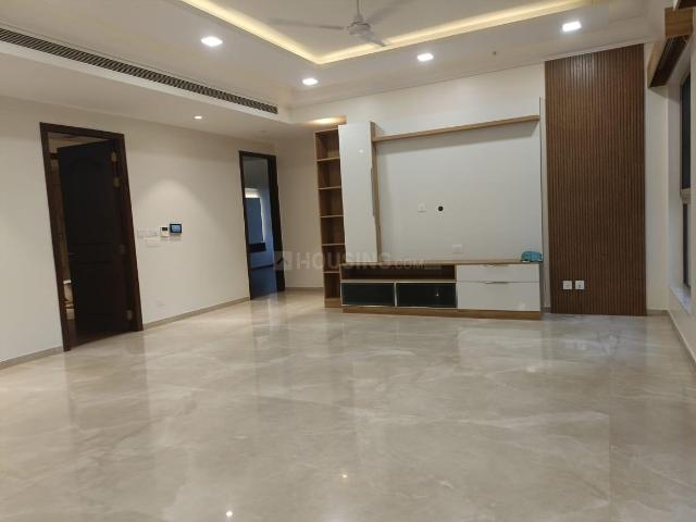 Flat for rent in Bangalore East, Cox Town - Bangalore