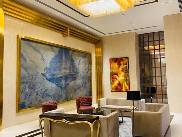 Flat for rent in Kodihalli, Bengaluru