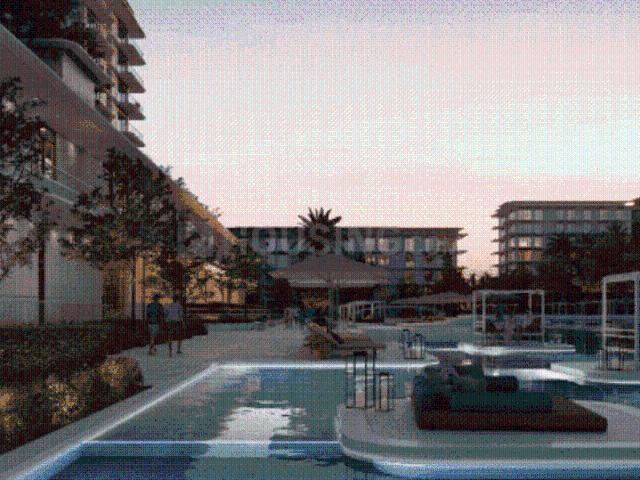 Flat for sale in Bangalore East, Cox Town - Bangalore