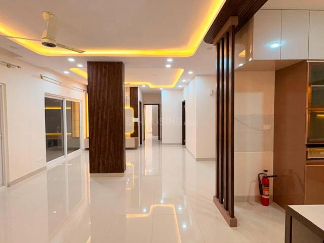 Flat for rent in Cox Town - Bangalore, Karnataka