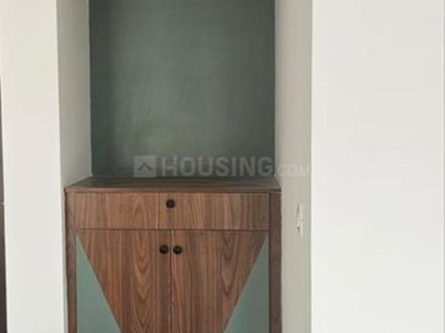 Flat for rent in Cox Town - Bangalore, Karnataka