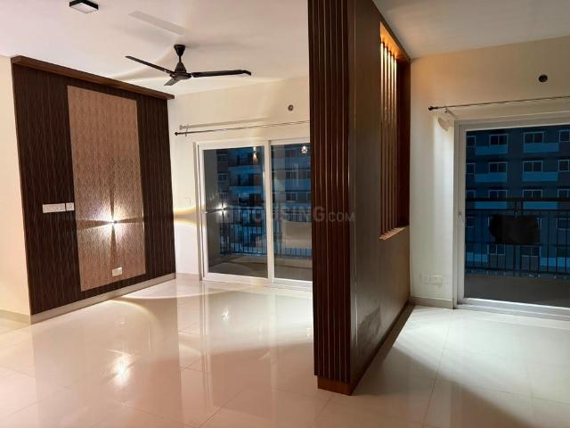 Flat for rent in Cox Town - Bangalore, Karnataka