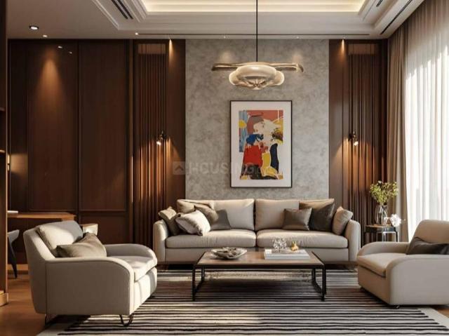 Flat for sale in Cox Town - Bangalore, Karnataka