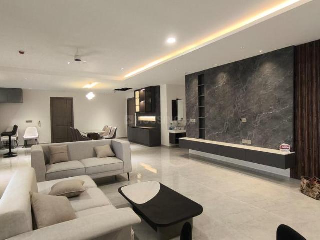 Flat for rent in Ranga Reddy, Telangana