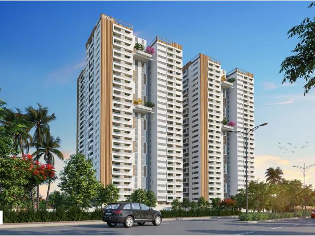 Flat for sale in Ranga Reddy, Telangana