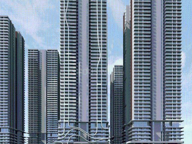 Flat for sale in Ranga Reddy, Telangana