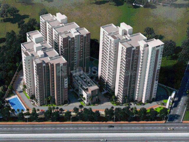 Flat for sale in Ranga Reddy, Telangana