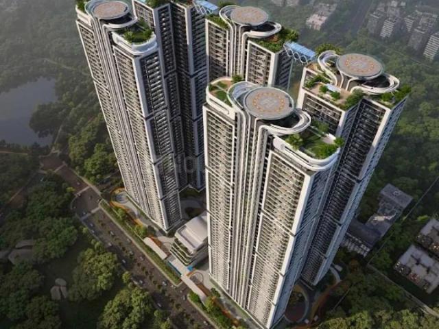 Flat for sale in Ranga Reddy, Telangana