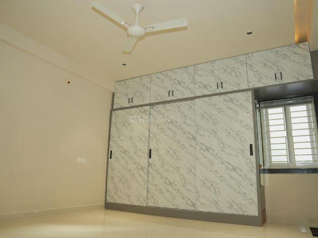 Flat for rent in Amaravati Nagar, Kommadi