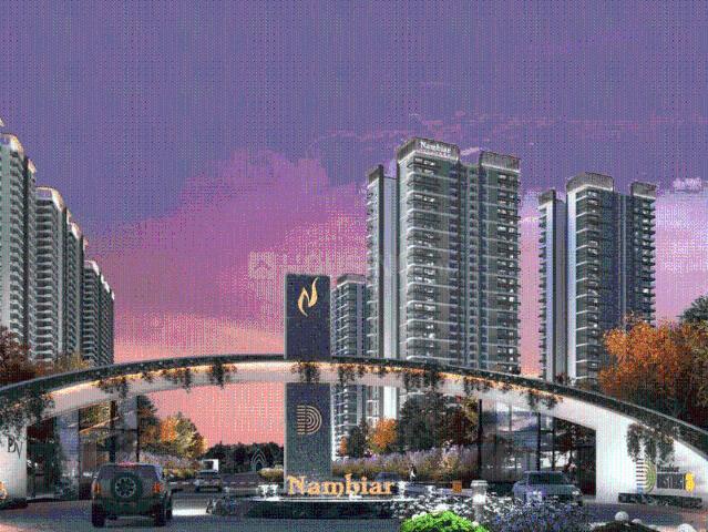 Flat for sale in Karnataka
