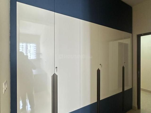Flat for rent in Prestige Falcon City, Bengaluru