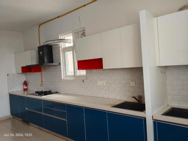 Flat for rent in Bangalore South, Cox Town - Bangalore