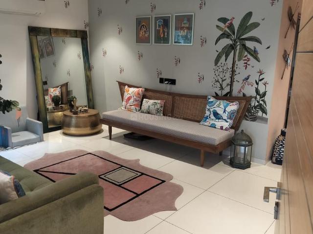 Flat for sale in Ranga Reddy, Haidarabad