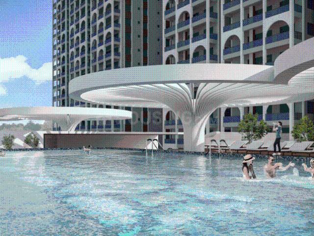 Flat for sale in Ranga Reddy, Haidarabad