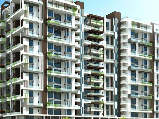 Flat for sale in Ranga Reddy, Haidarabad