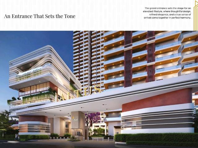 Flat for sale in Ranga Reddy, Haidarabad