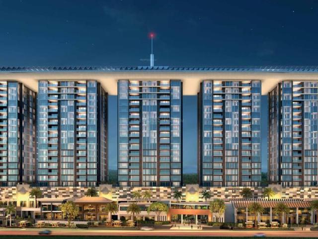 Flat for rent in Krushna Nagar, Pune