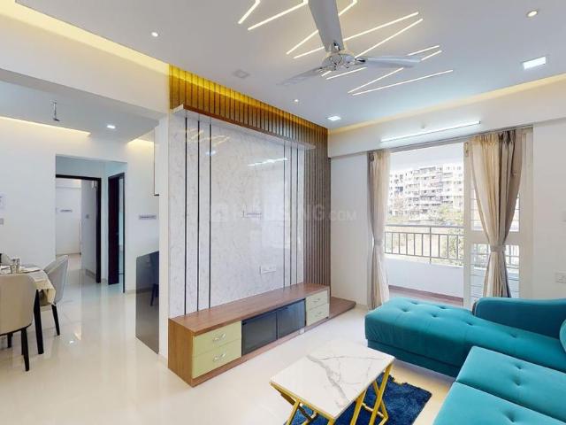 Flat for sale in Poona, National Capital Territory Of Delhi
