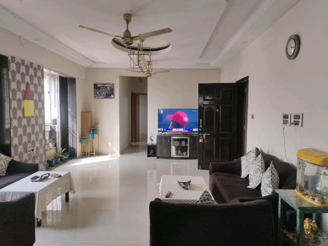 Flat for rent in Navi Mumbai, National Capital Territory Of Delhi