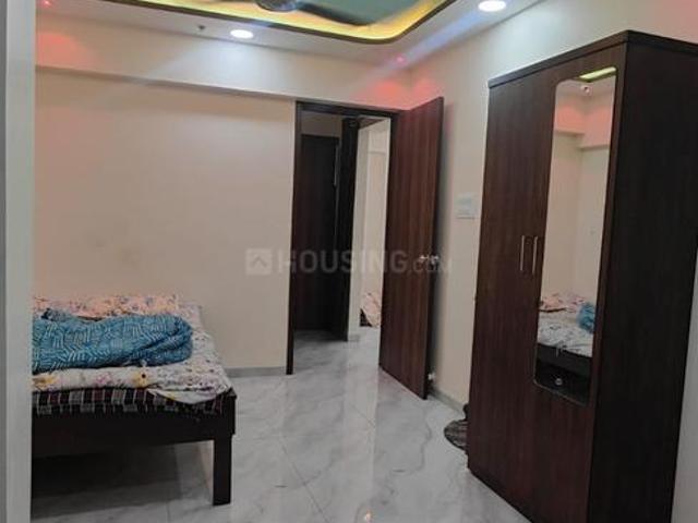 Flat for rent in Navi Mumbai, National Capital Territory Of Delhi