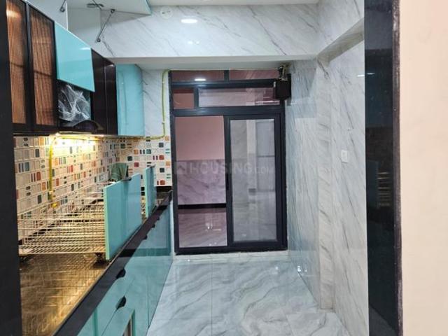 Flat for rent in Navi Mumbai, National Capital Territory Of Delhi