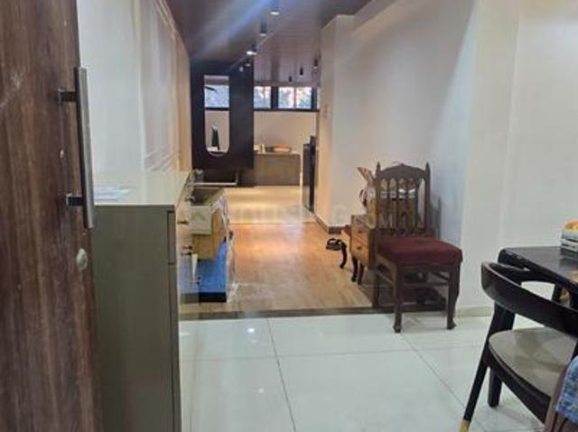 Flat for rent in Kopar Khairne, Navi Mumbai