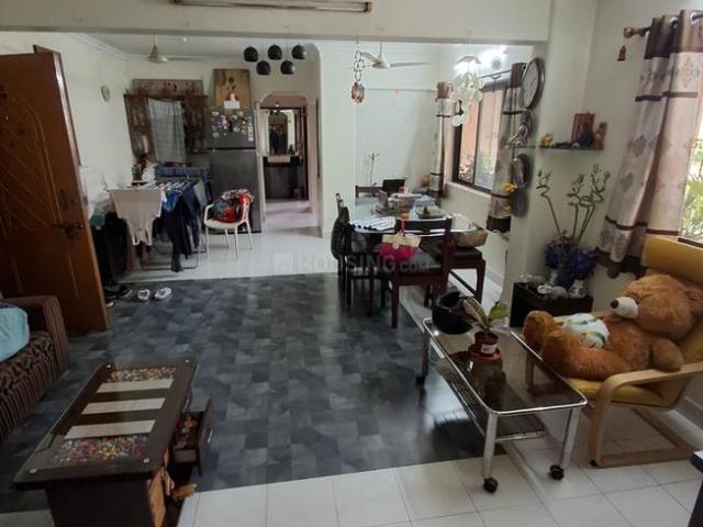 Flat for sale in Navi Mumbai, National Capital Territory Of Delhi