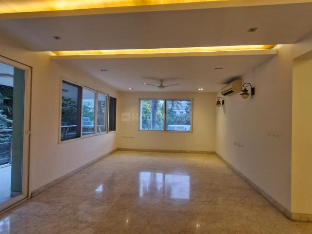 Flat for rent in Bangalore South, Cox Town - Bangalore