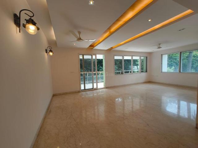Flat for rent in Bangalore South, Cox Town - Bangalore