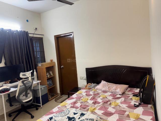 Flat for rent in Bangalore South, Cox Town - Bangalore