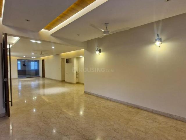 Flat for rent in Bangalore South, Cox Town - Bangalore