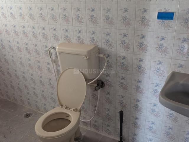Flat for rent in Bangalore South, Cox Town - Bangalore