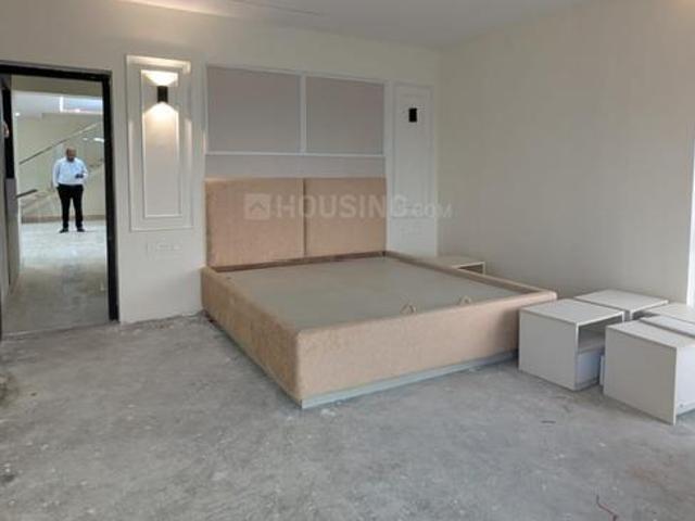 Flat for rent in Bangalore South, Cox Town - Bangalore