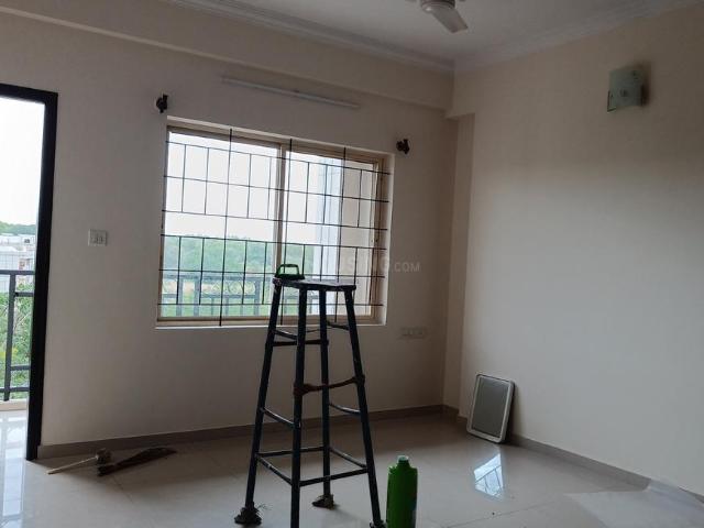 Flat for rent in Bangalore South, Cox Town - Bangalore