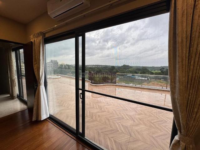 Flat for rent in Bangalore South, Cox Town - Bangalore