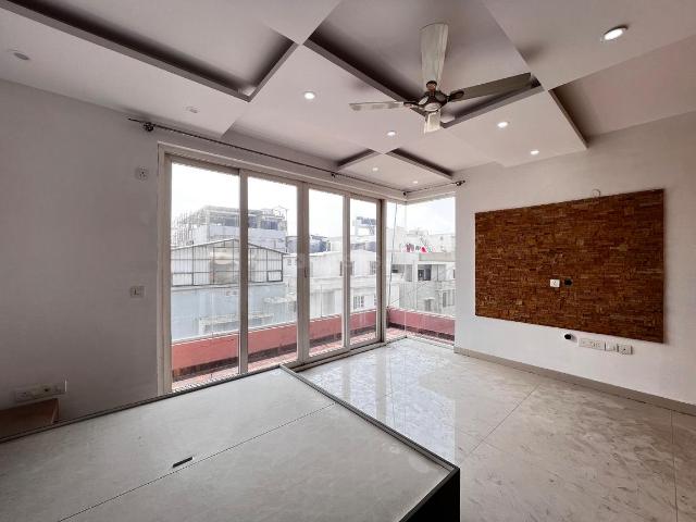 Flat for sale in Bangalore South, Cox Town - Bangalore
