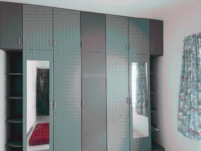 Flat for rent in Ambattur, Tamil Nadu