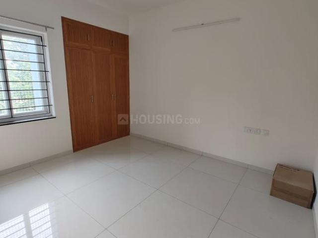 Flat for rent in Ambattur, Tamil Nadu
