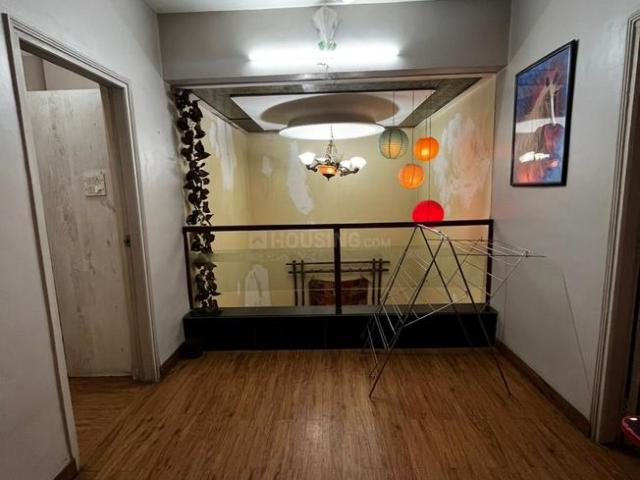 Flat for rent in Koregaon Park, Pune