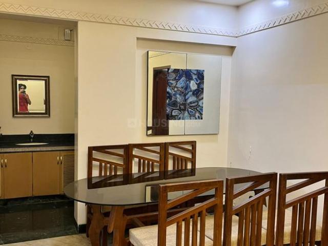 Flat for rent in Koregaon Park, Pune