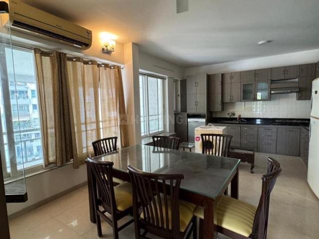 Flat for rent in Koregaon Park, Pune