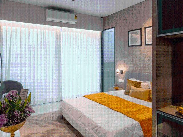Flat for sale in Poona, National Capital Territory Of Delhi